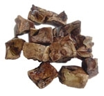 Zeal 紐西蘭羊肺粒狗小食 (85g)