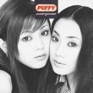 PUFFY《amiyumi<完全生産限定盤>》（LP）