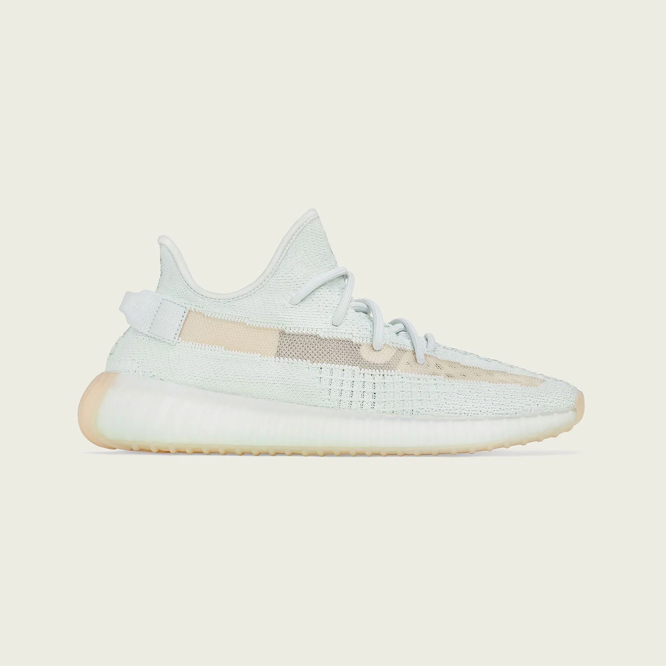 -(A10b)-ADIDAS YEEZY BOOST 350 V2 “HYPERSPACE" - EG7491