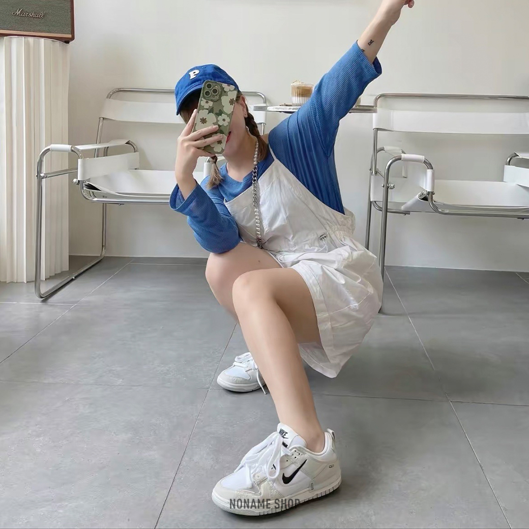 NIKE WMNS DUNK Low  Disrupt 2 "Pale Ivory" 燕麥