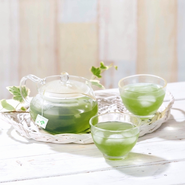 星野製茶園 八女煎茶 特上煎茶 茶包 【綠茶 / 八女茶】