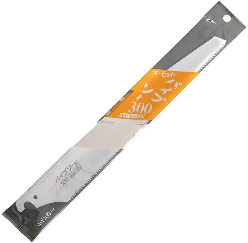 岡田 Z牌PVC水管鋸 300mm