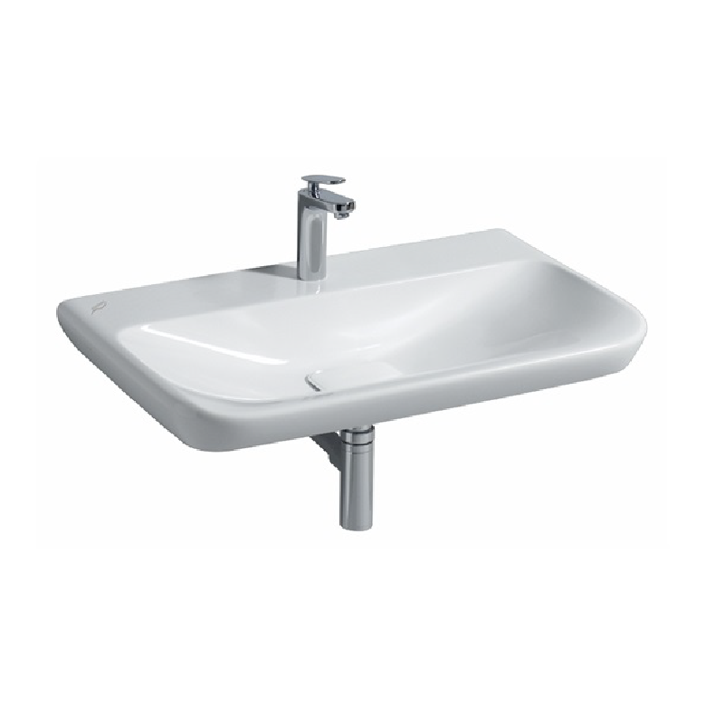 GEBERIT Myday 80cm-檯上盆 | 德國原裝進口 | 可壁掛 |