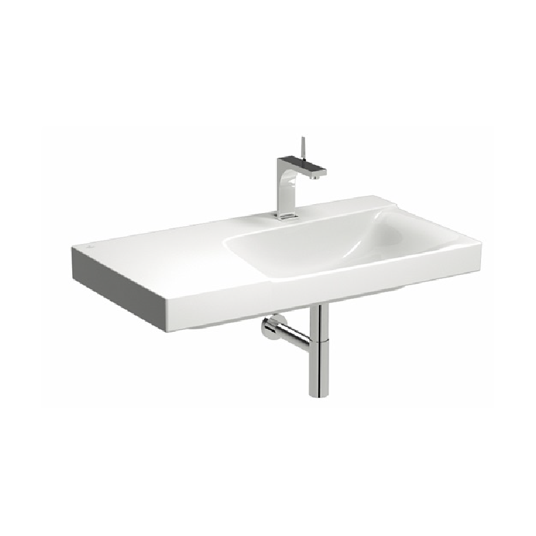 GEBERIT Xeno2 90cm-右槽 | 德國原裝進口 | 可壁掛 |