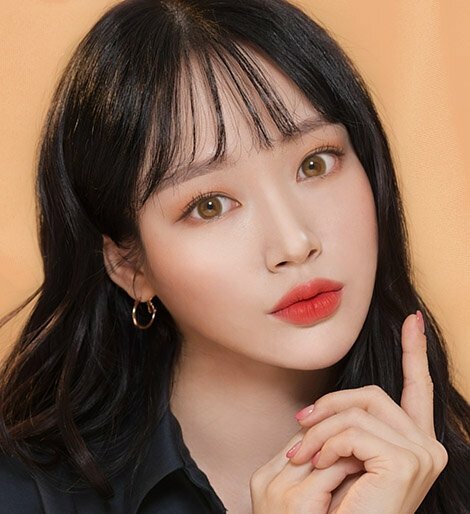 [預訂]  Lenstown x TonyMoly TONY-I 1day 每日拋棄彩妝隱形眼鏡｜每盒20片 ( Brown )