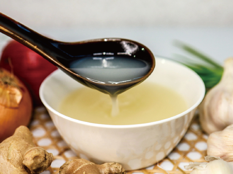 去油原味土雞高湯 250ml*4