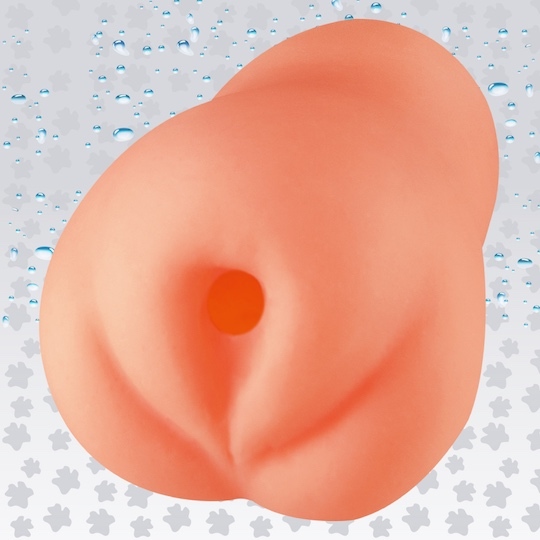 Toys Heart 純潔之蜜壼 (純潔のミツツボ) 硬版