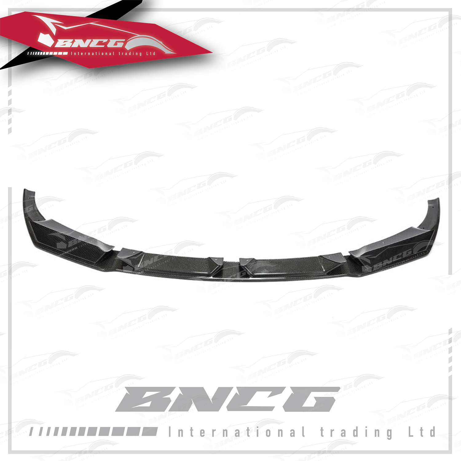 寶馬 BMW F97 X3M F98 X4M 19+年式 卡夢 碳纖維 外觀件 空力套件 JC款 前下巴 前導流