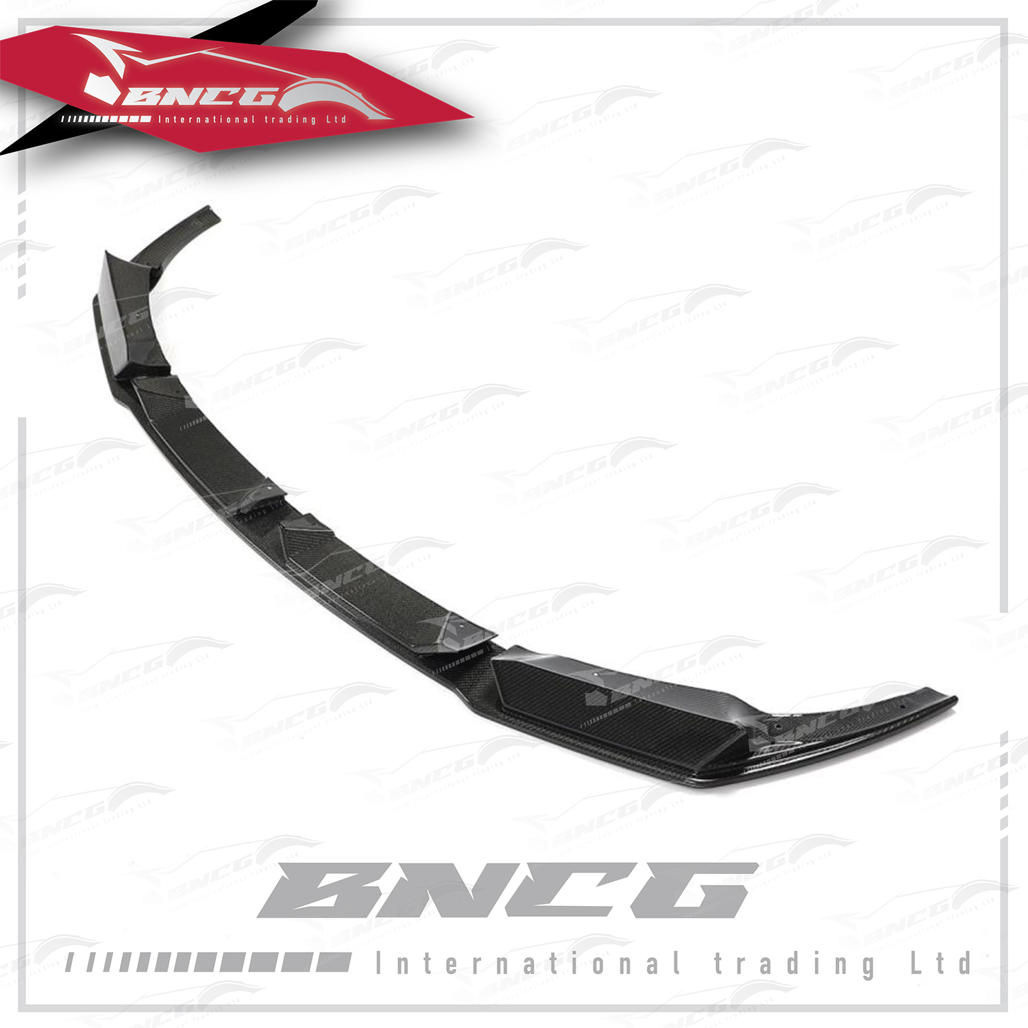 寶馬 BMW F97 X3M F98 X4M 19+年式 卡夢 碳纖維 外觀件 空力套件 JC款 前下巴 前導流