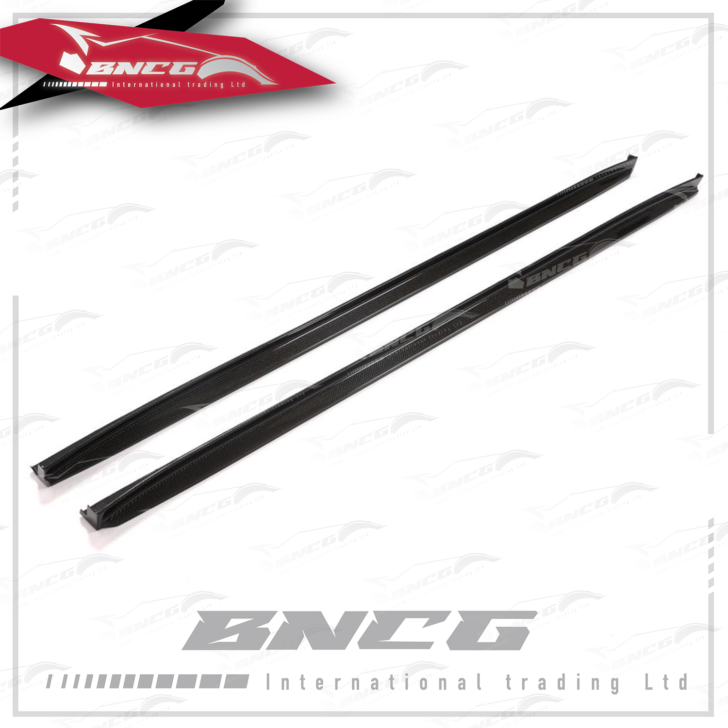 寶馬 BMW F97 X3M F98 X4M 19+年 卡夢 碳纖維 外觀件 空力套件 MP款 側裙 側定風翼