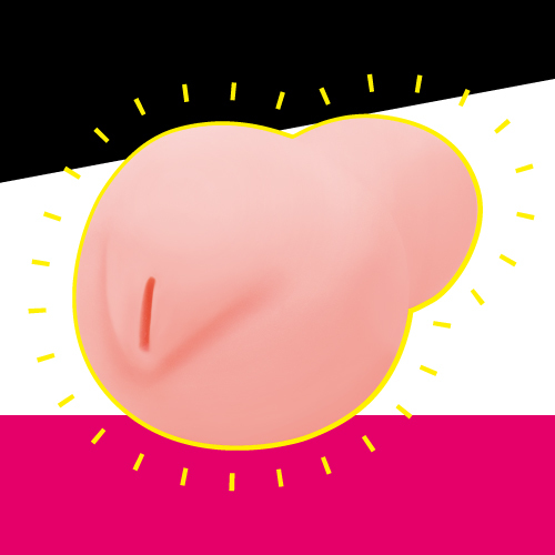 Toys Heart 極上淫乱 裏垢女子 御伽樒の蜜穴