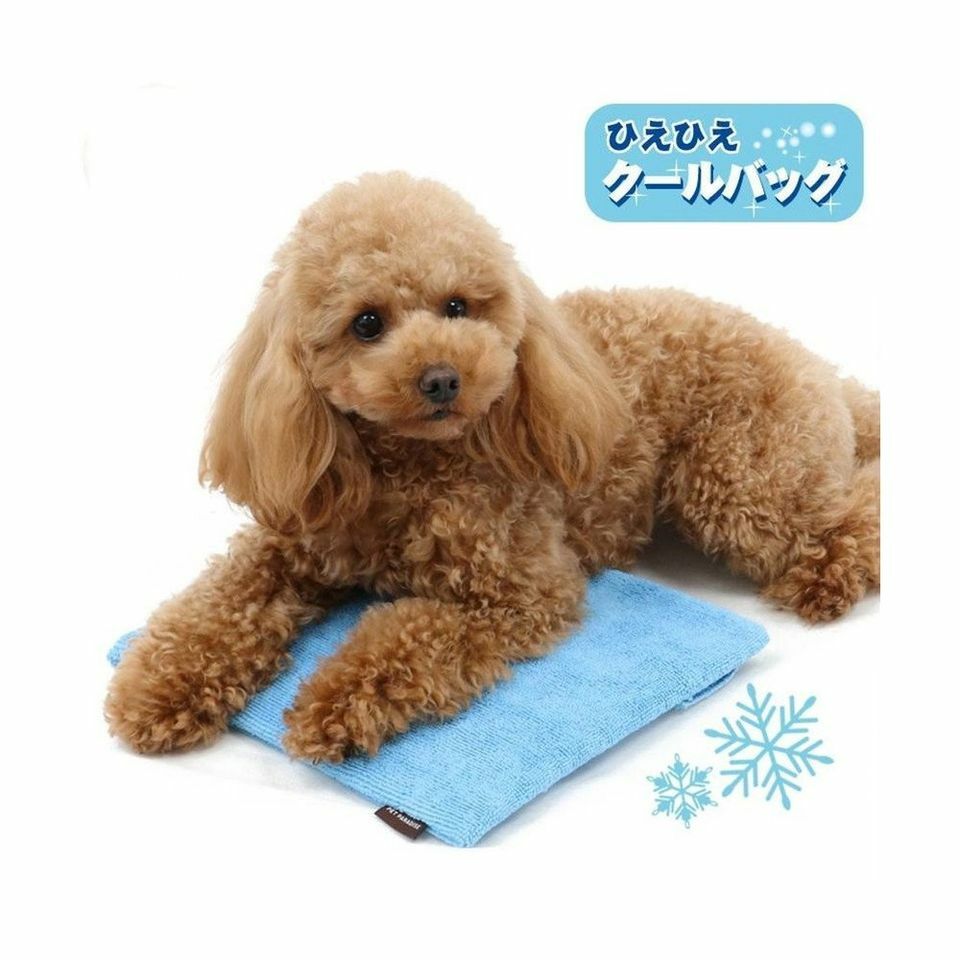 【Pet Paradise】Portable Compact Cooler