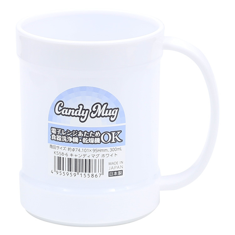 微波馬克杯/300ml