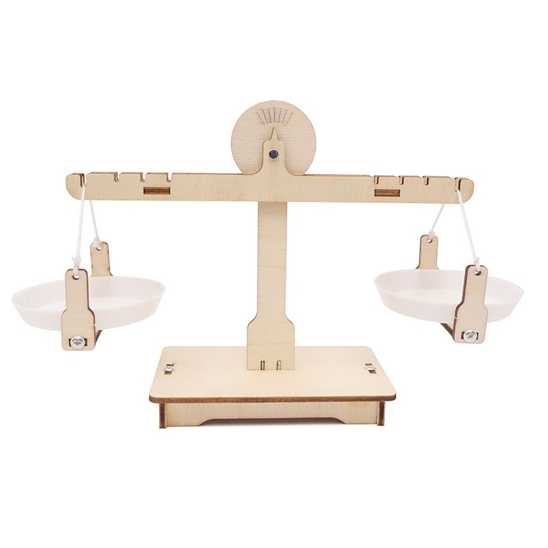 STEM天坪 DIY材料包