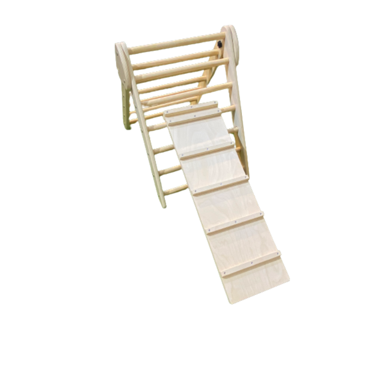 Children Apex Ladder w Attachable Plank