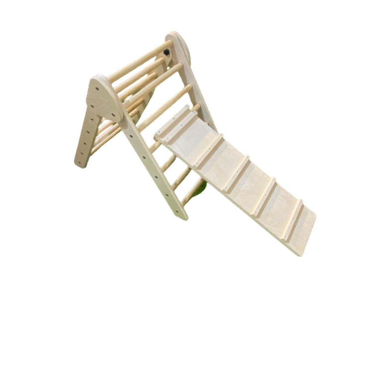 Children Apex Ladder w Attachable Plank