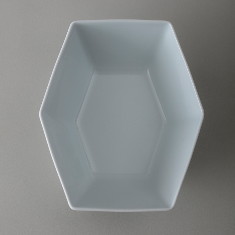 白山陶器 KIKKOU 煮付缽