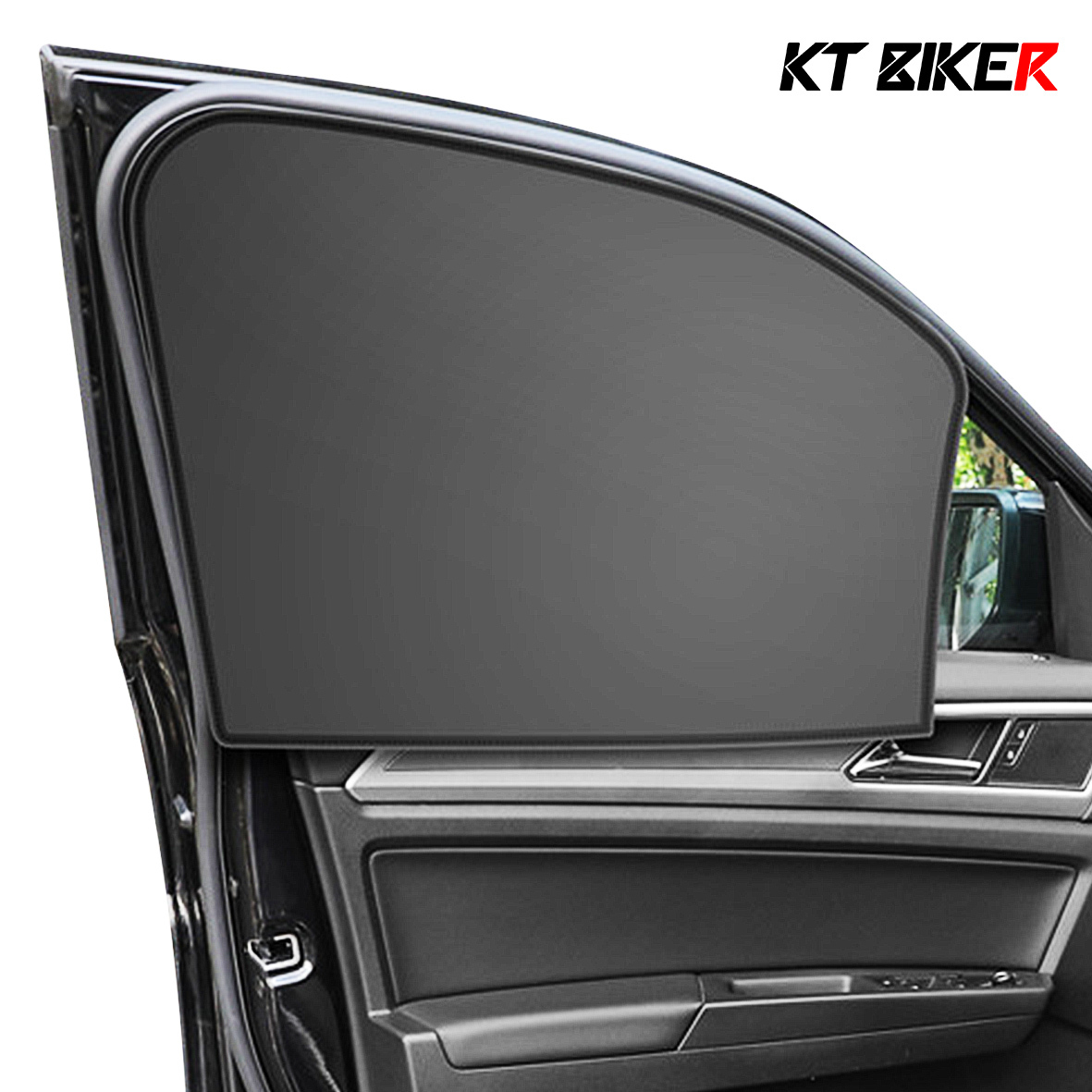 全遮型 磁吸遮陽簾