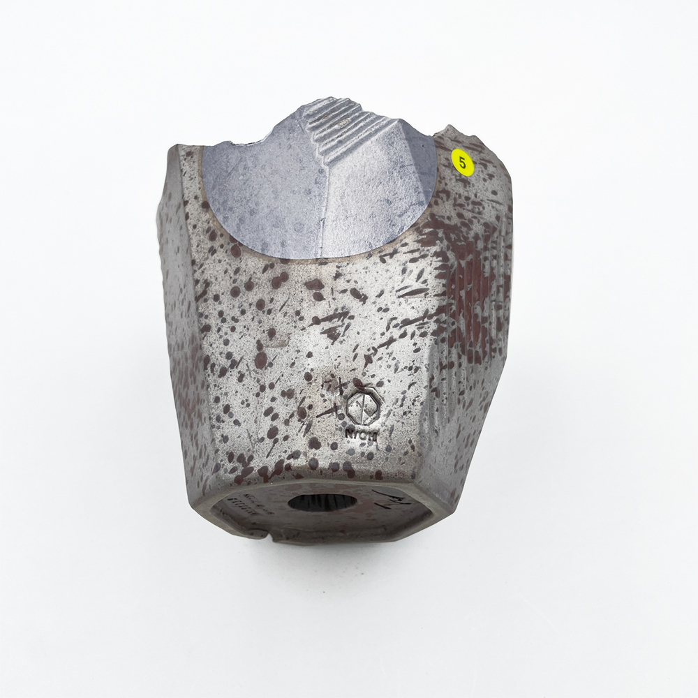 【N/OH】澪標 · 植木鉢 ⑤灰-灰蛋黃(S)