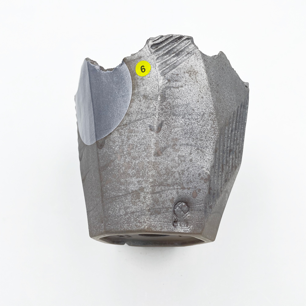 【N/OH】澪標 · 植木鉢 ⑥灰-灰蛋黃(S)