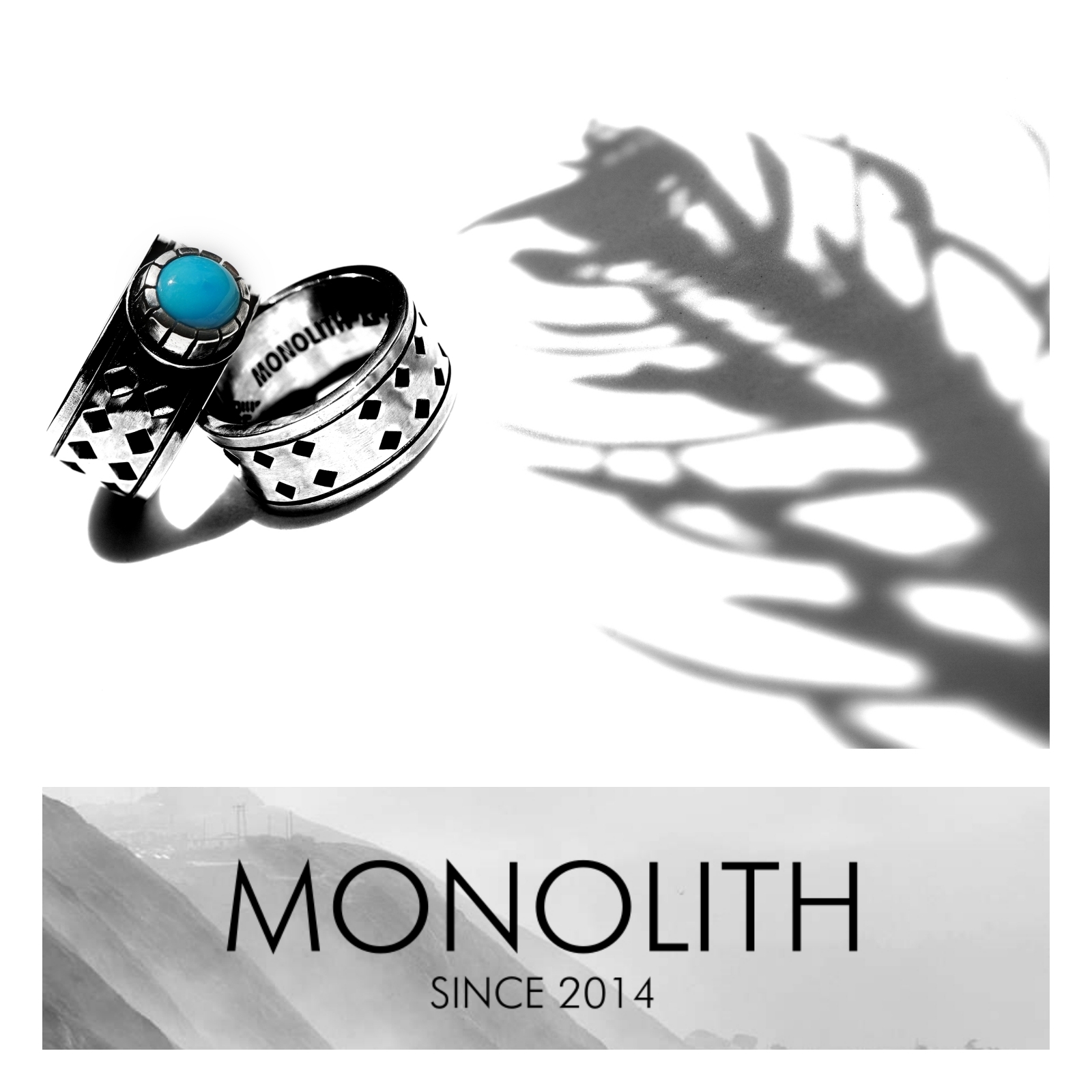 Kingman打印【戒指】