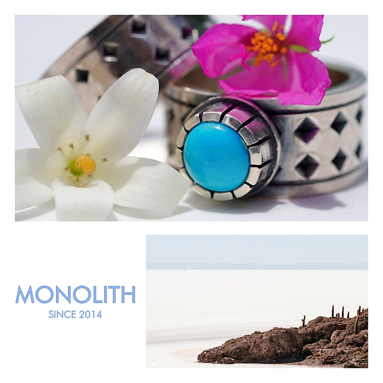 Kingman打印【戒指】