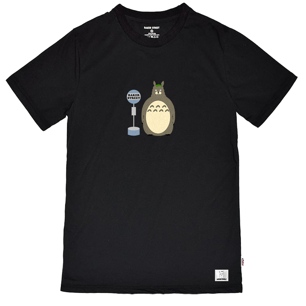 TotoAlpaca 豆豆駝 短T