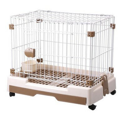 Match 搗蛋鬼籠 (S/M) (顏色隨機)