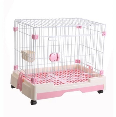 Match 搗蛋鬼籠 (S/M) (顏色隨機)