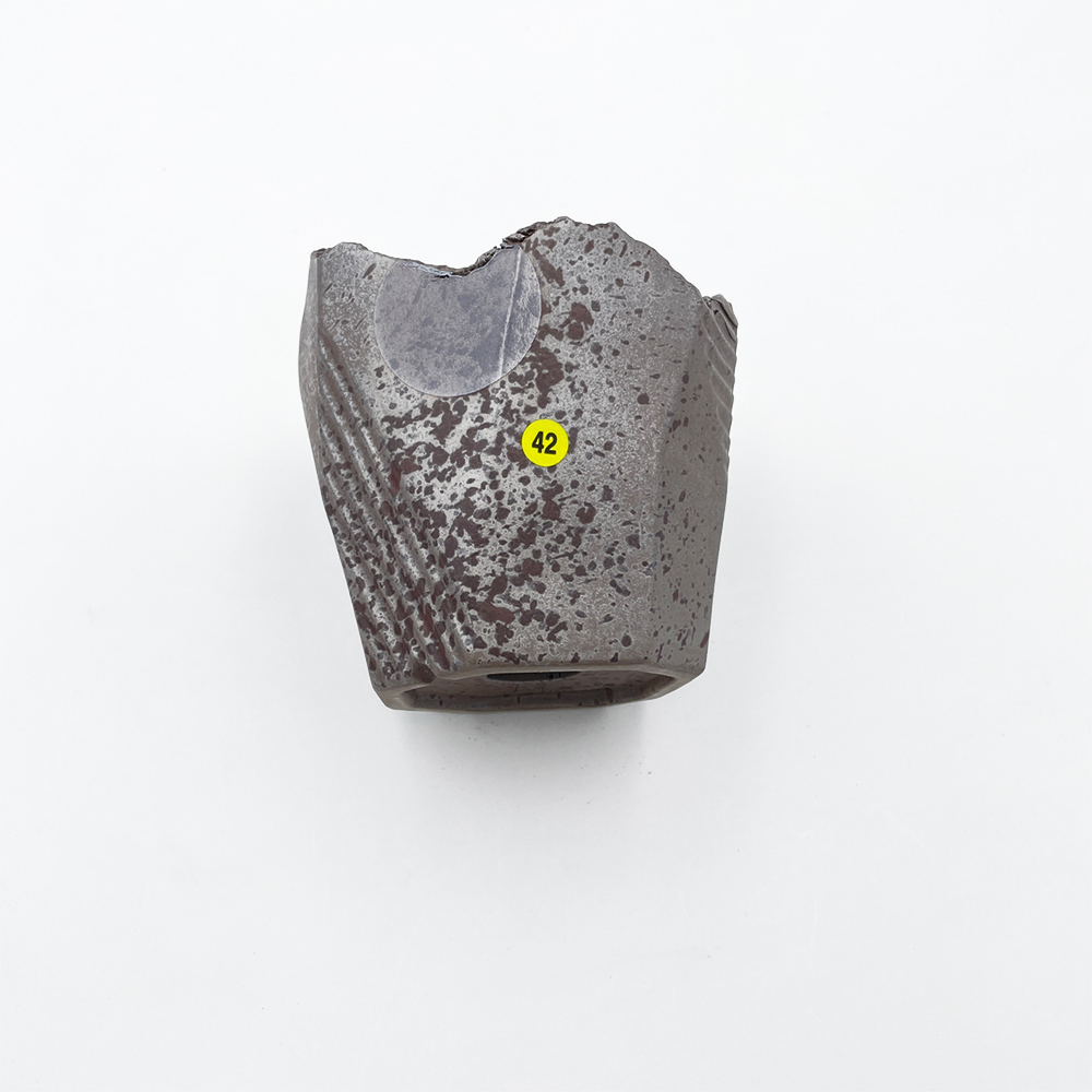 【N/OH】澪標 · 植木鉢 ④②灰-灰蛋黃(SS)