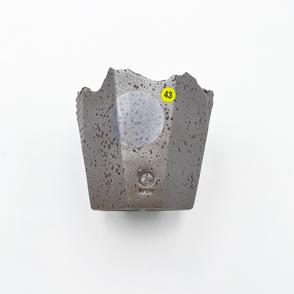 【N/OH】澪標 · 植木鉢 ④③灰-灰蛋黃(SS)