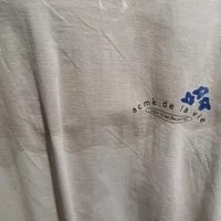 [S] ADLV HOW TO BE T-SHIRT, BEIGE, ADLV22SS-SSHWTB-BEG (SAV23)