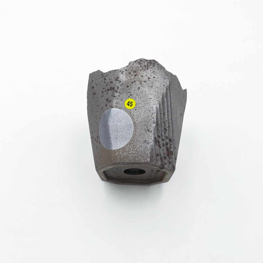 【N/OH】澪標 · 植木鉢 ④⑤灰-灰蛋黃(SS)