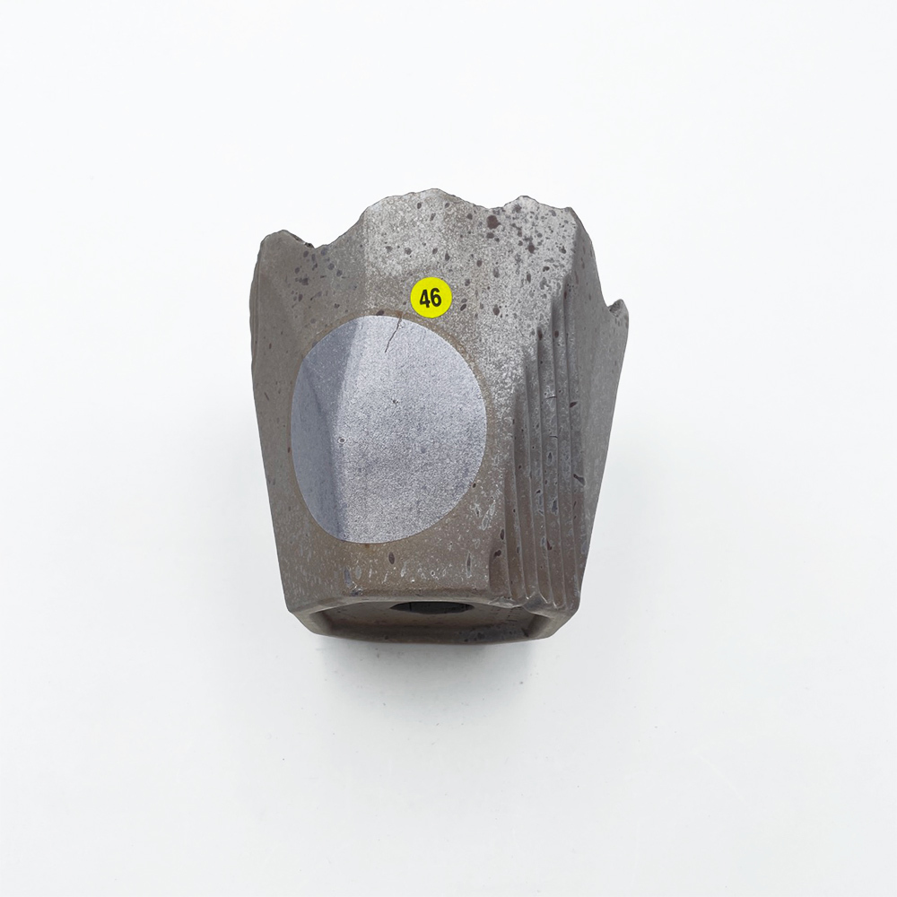 【N/OH】澪標 · 植木鉢 ④⑥灰-灰蛋黃(SS)