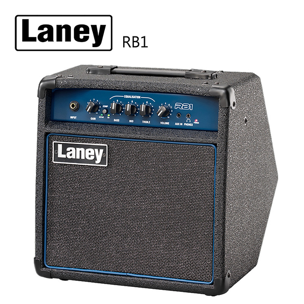 Laney RB1 貝斯音箱 15瓦 大功率