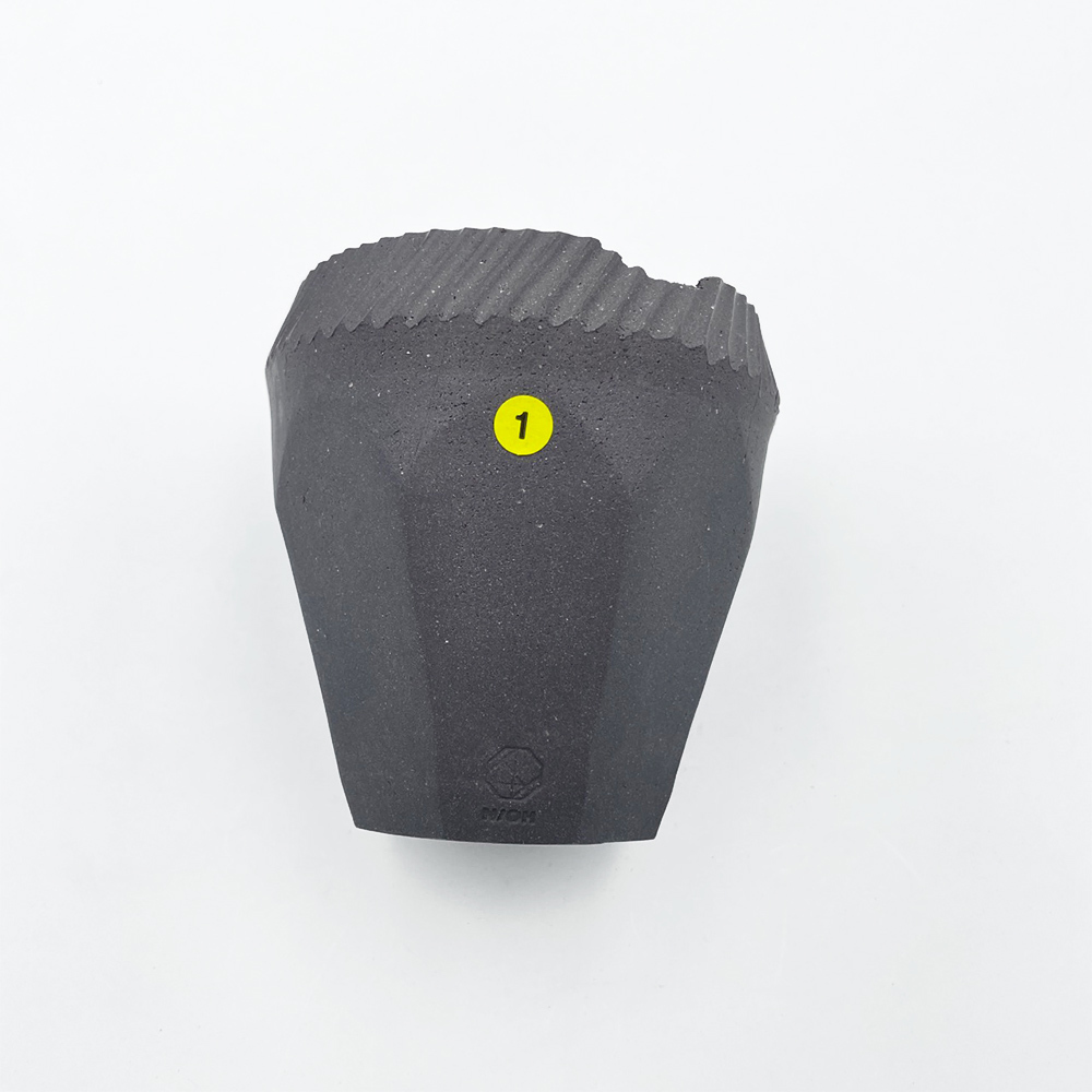 【N/OH】澪標 · 植木鉢 𝟙 灰 (SS)