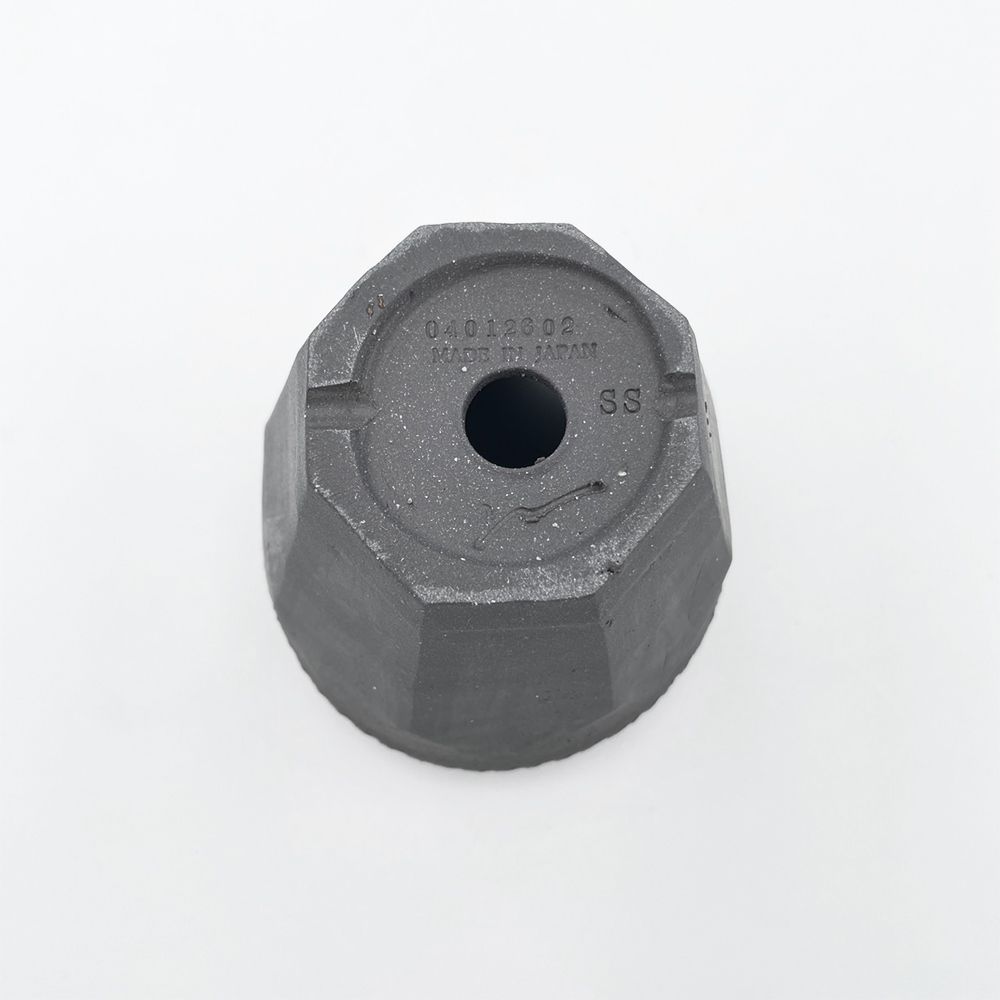 【N/OH】澪標 · 植木鉢 𝟙 灰 (SS)