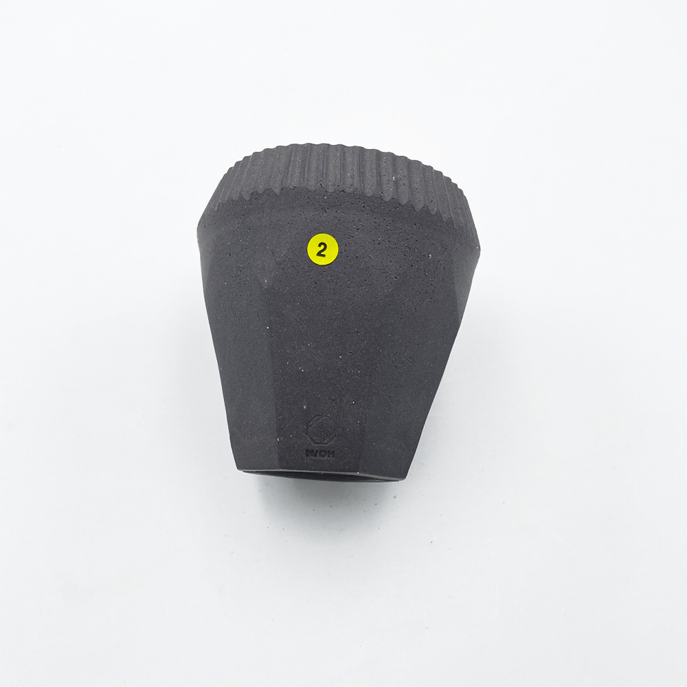 【N/OH】澪標 · 植木鉢 𝟚 灰 (SS)