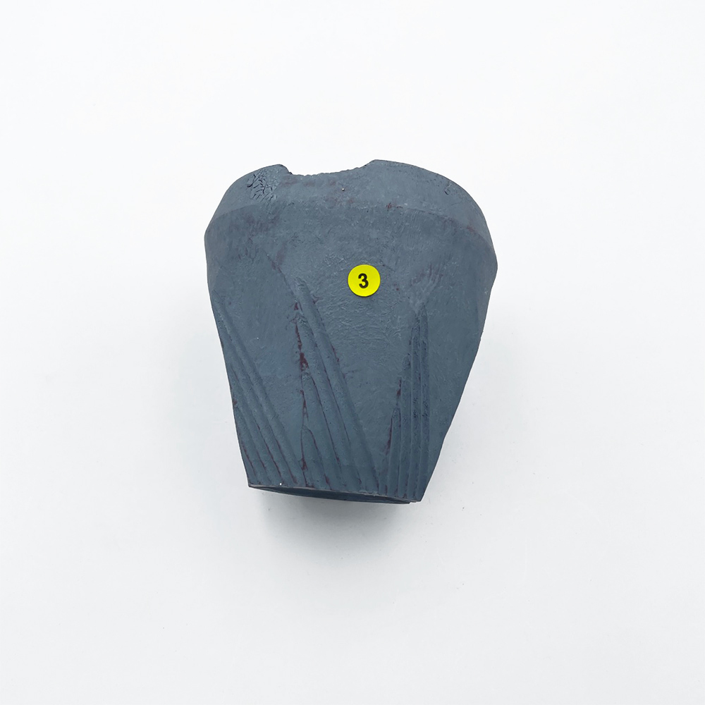 【N/OH】澪標 · 植木鉢 𝟛 灰 (SS)