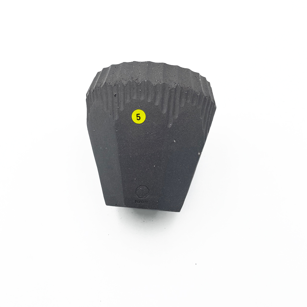 【N/OH】澪標 · 植木鉢 𝟝 灰 (SS)