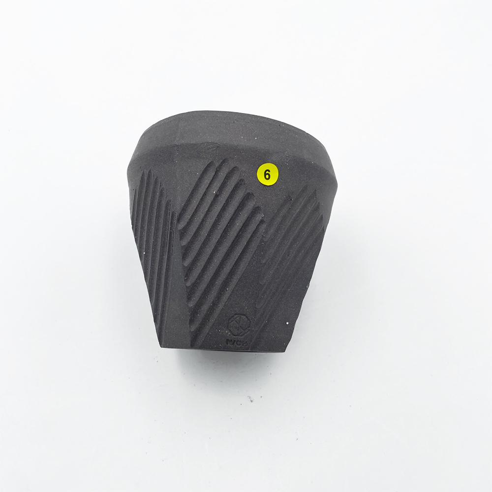 【N/OH】澪標 · 植木鉢 𝟞 灰 (SS)