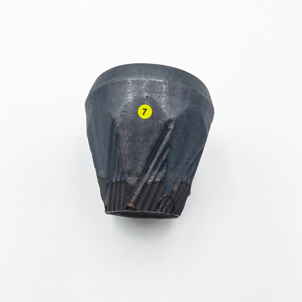 【N/OH】澪標 · 植木鉢 𝟟 灰 (SS)