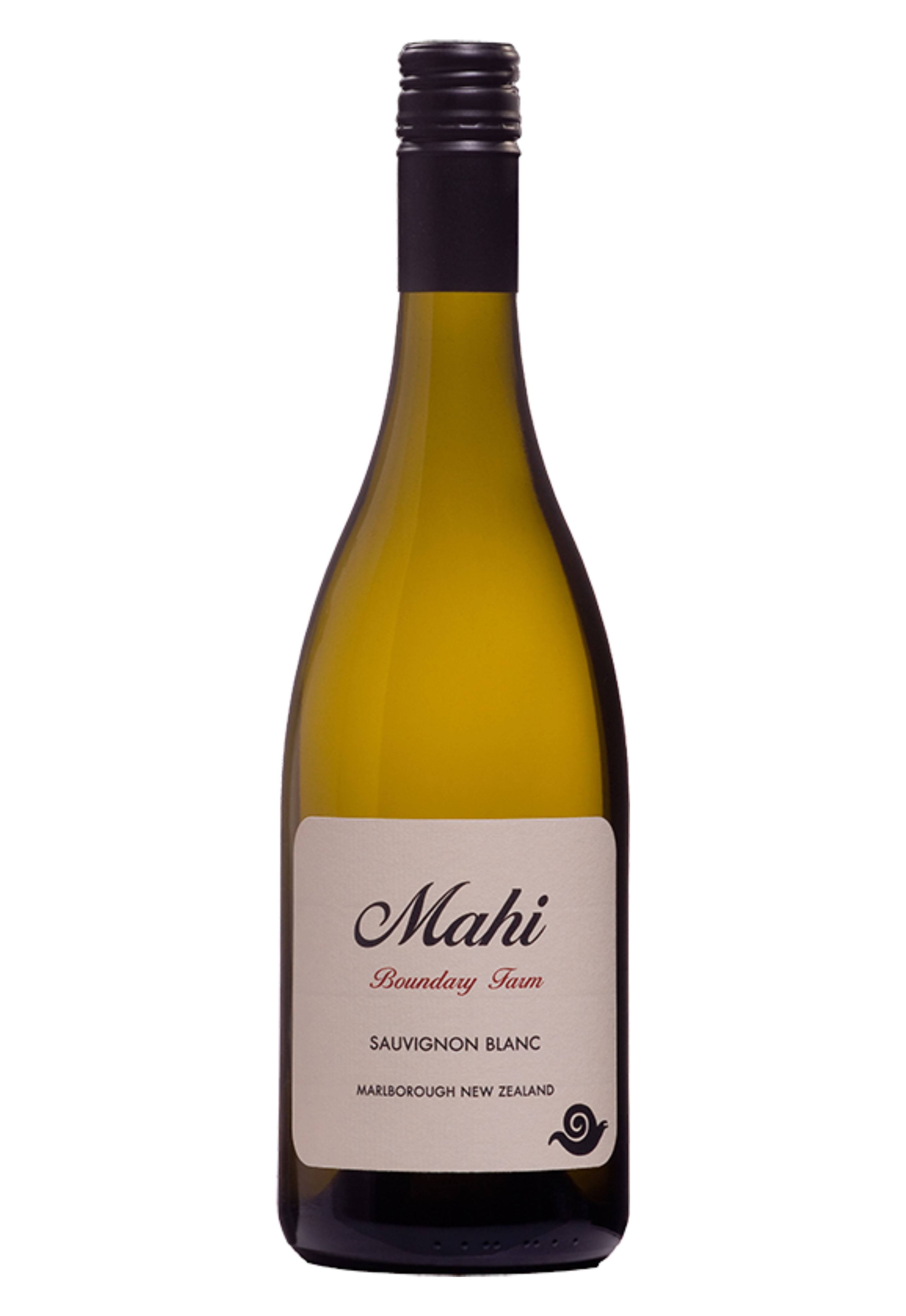 Mahi Boundary Farm Sauvignon Blanc 2017
