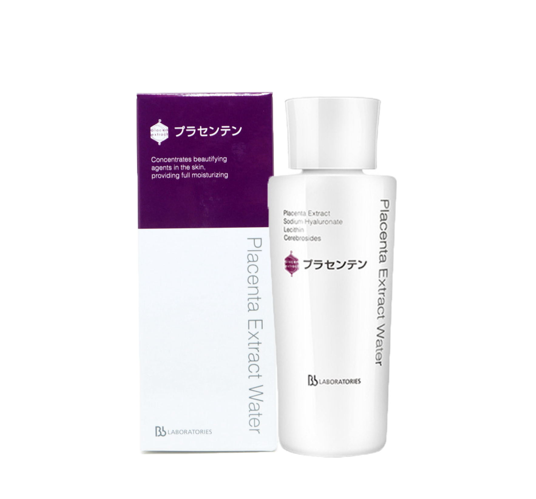🌟BB LAB PLACENTA EXTRACT WATER 胎盤素保濕原液水150ml