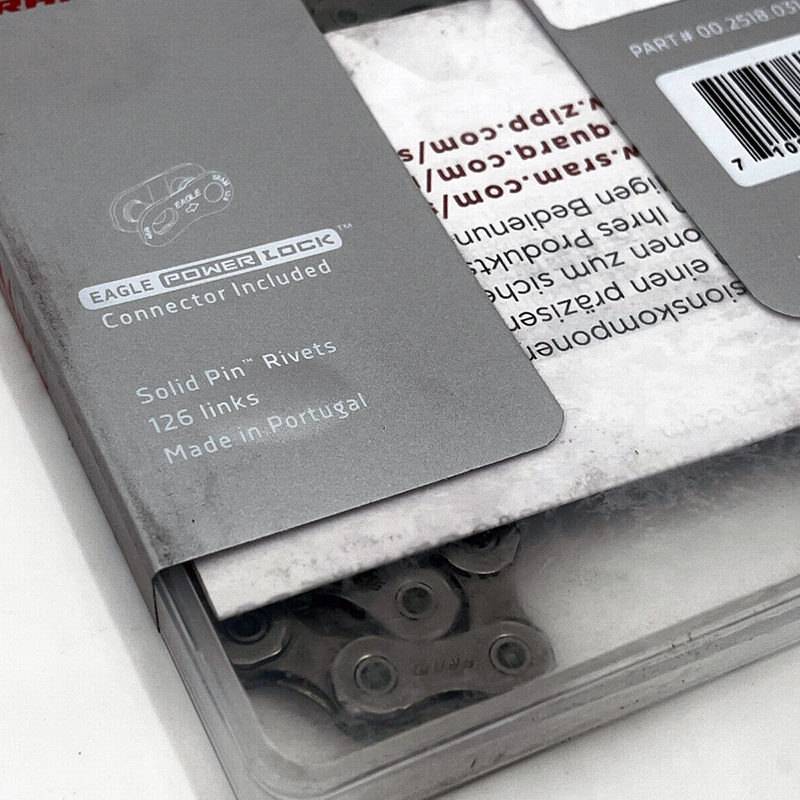 SRAM NX Eagle 12-Speed Chain