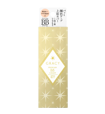 Integrate Gracy Premium BB Cream SPF50 PA+++