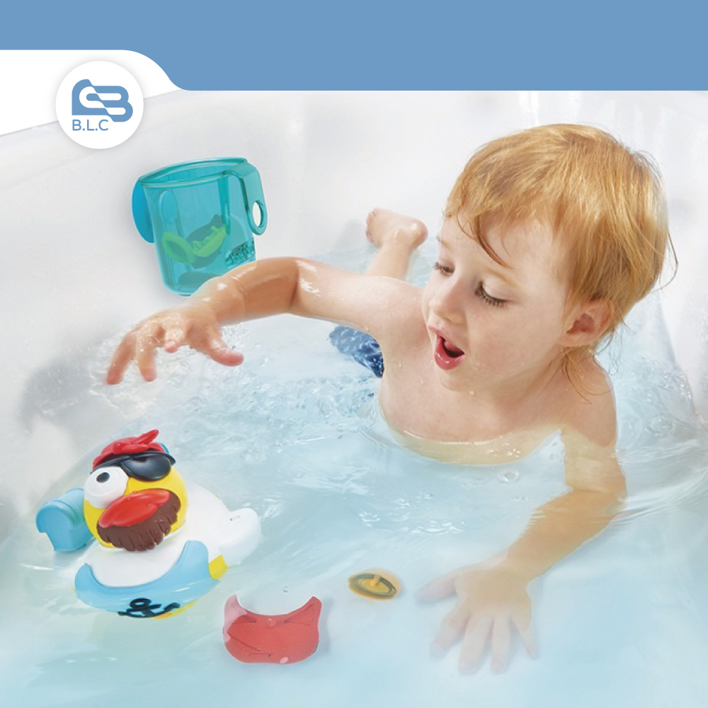 以色列 Yookidoo 神鴨奇航