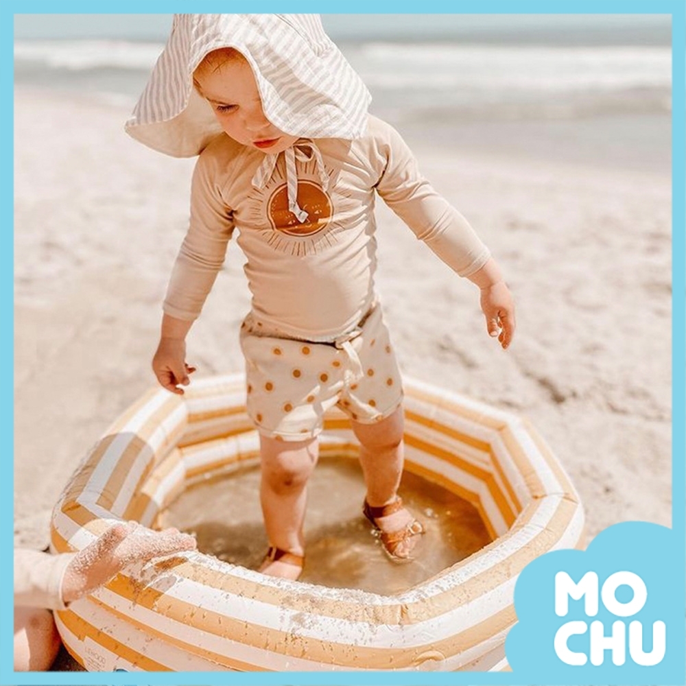 夏日風情泳衣套裝