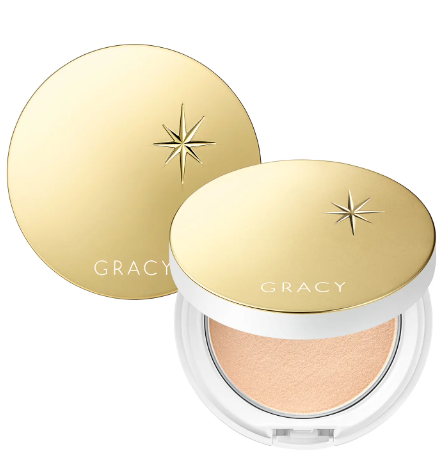 Integrate Gracy Premium Foundation SPF25 PA++  <Refill>
