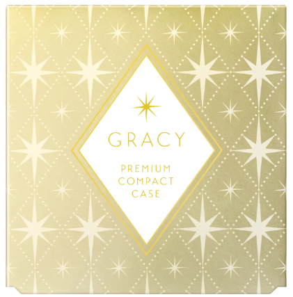 Integrate Gracy Premium Compact Case